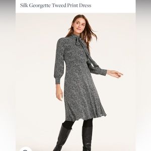 Brooks Brothers dress